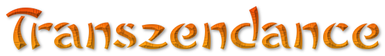 Transzendance